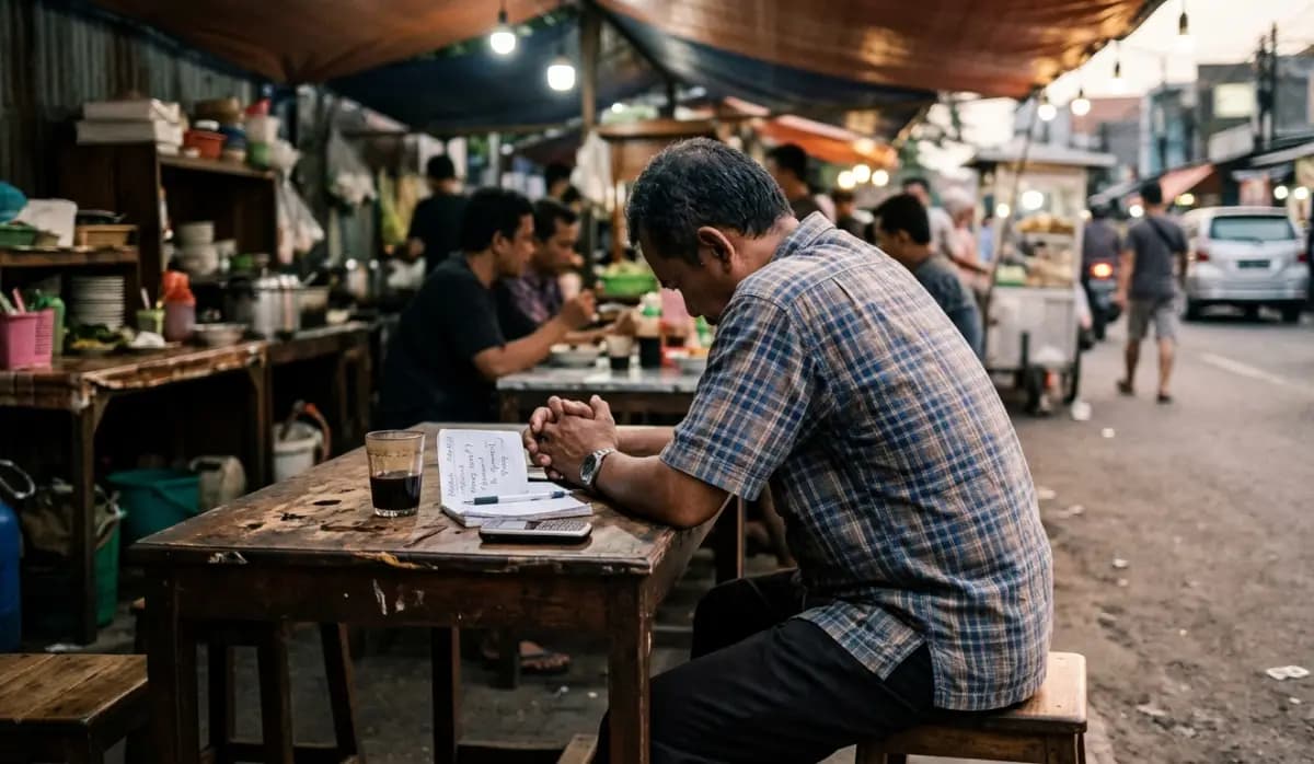 Pinjaman Modal Usaha: Syarat, Cara Pengajuan, dan Keuntungannya